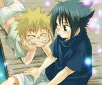 Naruto blog